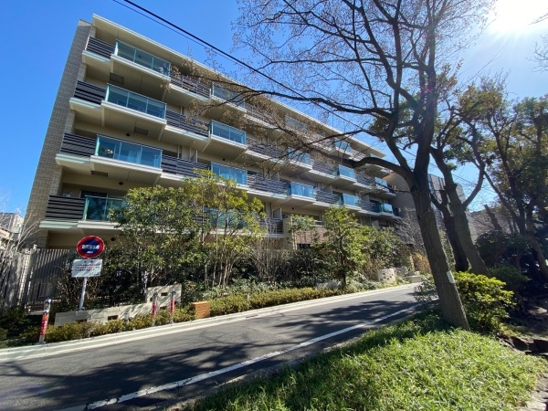 プレミスト新小岩親水公園